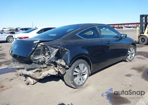 2009 Honda Accord 2.4 Ex from USA, damaged, VIN 1HGCS12789A020450